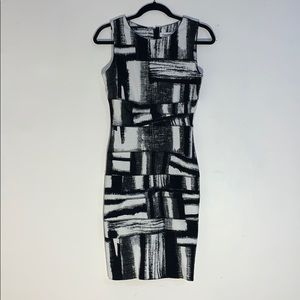 Calvin Klein dress!!